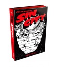 SIN CITY 2: MATARIA POR ELLA. ED. LUJO