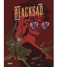 BLACKSAD 3. ALMA ROJA. EDICION 25 ANIVERSARIO
