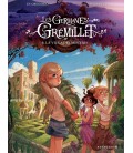LES GERMANES GREMILLET 6. LA VIL LA DELS MISTERIS