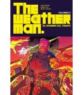 THE WEATHERMAN (EL HOMBRE DEL TIEMPO) 3