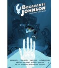 BOGAVANTE JOHNSON. INTEGRAL 2