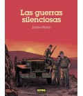 LAS GUERRAS SILENCIOSAS