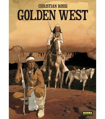 GOLDEN WEST