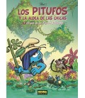 LOS PITUFOS Y LA ALDEA DE LAS CHICAS 7. EL PAIS DE LAS PIEDRAS PITUFAN