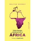 COMO EUROPA SUBDESARROLLO A AFRICA