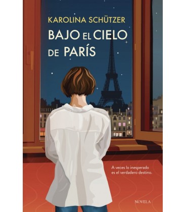 BAJO EL CIELO DE PARIS