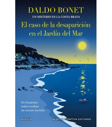 EL CASO DE LA DESAPARICION EN EL JARDIN DEL MAR
