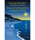EL CASO DE LA DESAPARICION EN EL JARDIN DEL MAR