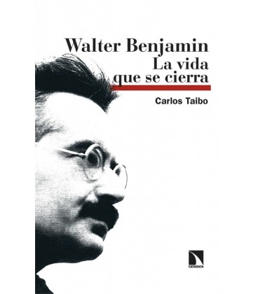 WALTER BENJAMIN
