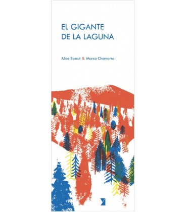 EL GIGANTE DE LA LAGUNA