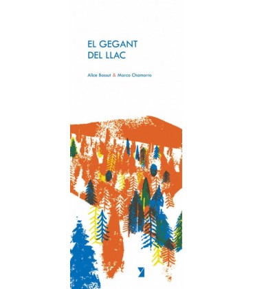 EL GEGANT DEL LLAC