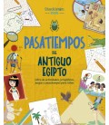 PASATIEMPOS DEL ANTIGUO EGIPTO