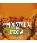 LOS MONTRUOS EN LA ESCOBA
