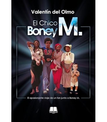 EL CHICO BONEY M