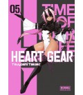 HEART GEAR 5