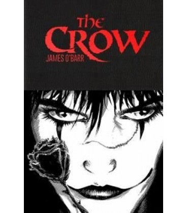 THE CROW