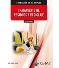 TRATAMIENTO DE RESIDUOS Y RECICLAJE