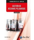 GESTION DE RESIDUOS PELIGROSOS
