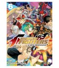THE KING OF FIGHTERS: A NEW BEGINNING 06