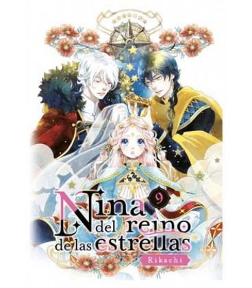NINA DEL REINO DE LAS ESTRELLAS 09