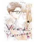 VIVIENDO CON MATSUNAGA 07