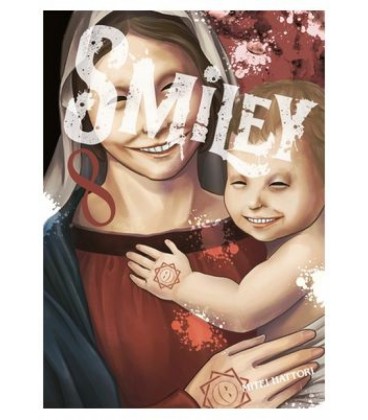 SMILEY 08