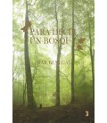 PARA DECIR UN BOSQUE