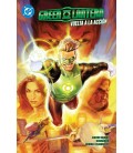 DC PREMIERE. AMANECER DE DC. GREEN LANTERN 01