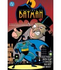 AVENTURAS DE BATMAN 01