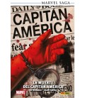 MARVEL SAGA TPB. CAPITAN AMERICA 05 LA MUERTE DEL CAPITAN AMERICA
