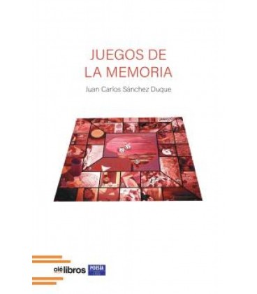 JUEGOS DE LA MEMORIA