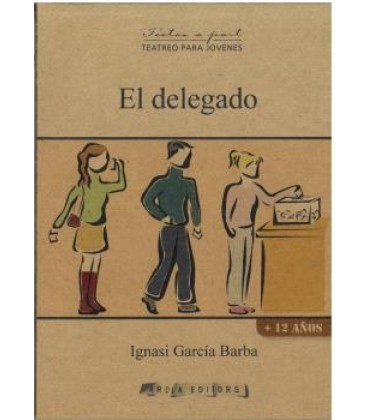EL DELEGADO