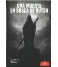 UNA MUERTE EN BUSCA DE AUTOR