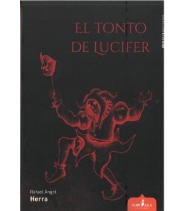 EL TONTO DE LUCIFER