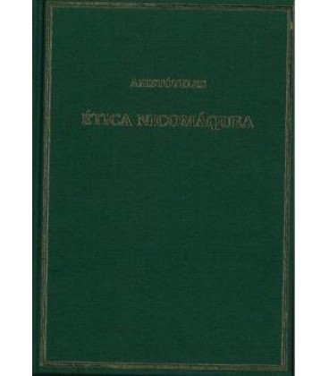 ETICA NICOMAQUEA
