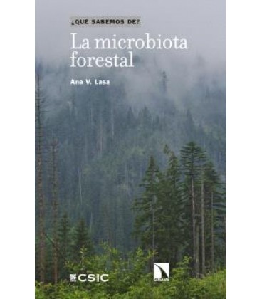 LA MICROBIOTA FORESTAL
