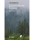 LA MICROBIOTA FORESTAL
