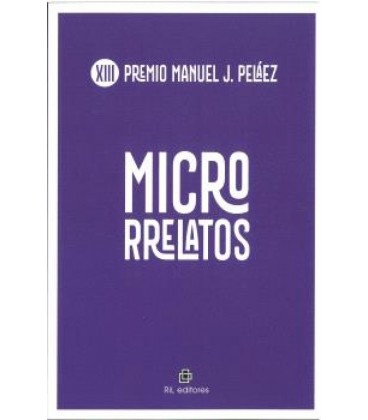 MICRORRELATOS XIII