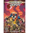 ANIQUILACION 2099