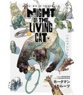 NYAIGHT OF THE LIVING CAT 05