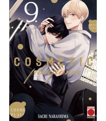 COSMETIC PLAYLOVER 09