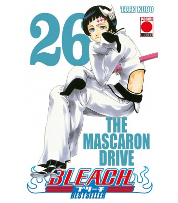 BLEACH BESTSELLER 26