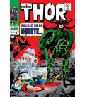 BIBLIOTECA MARVEL EL PODEROSO THOR 11