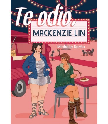 TE ODIO