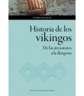 HISTORIA DE LOS VIKINGOS.
