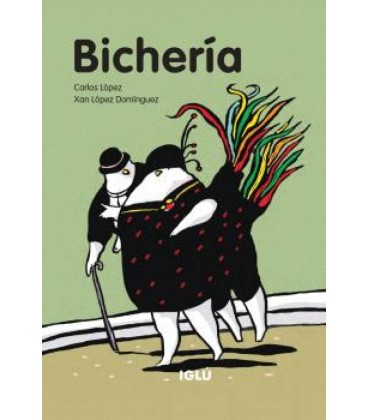 BICHERIA