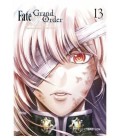 FATE-GRAND ORDER: TURAS REALTA 13
