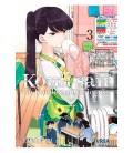 KOMI-SAN NO PUEDE COMUNICARSE 03