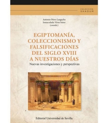 EGIPTOMANIA
