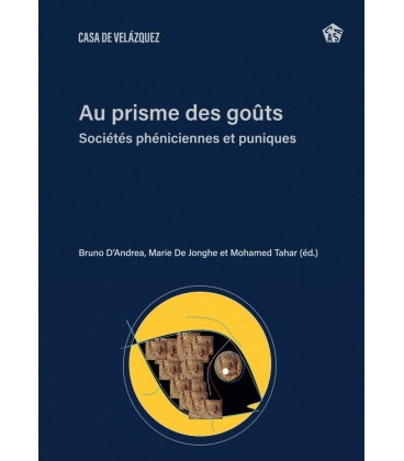 AU PRISME DES GOUTS